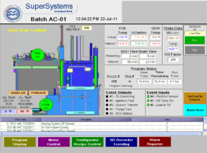 SnyderFurnace